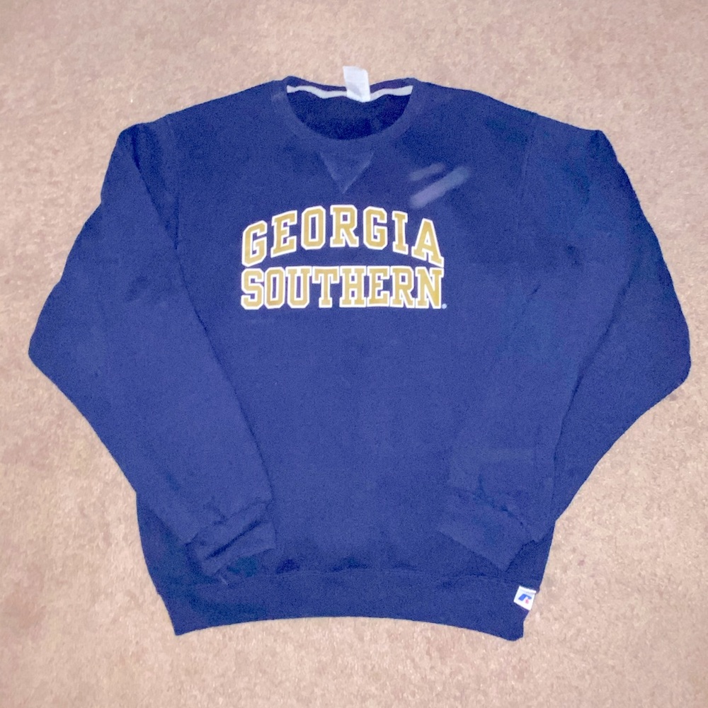 Georgia Southern sweatshirt